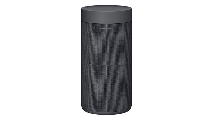 Колонка портативная Xiaomi Mi Outdoor Speaker Bluetooth черная 43295 фото