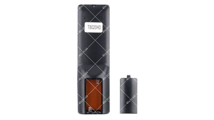Пульт DVB-T2 Romsat TR-8000HD, TR-8010HD, TR-8020HD копия 45250 фото