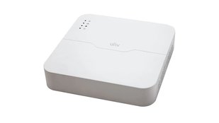 Відеореєстратор IP Uniview NVR301-04L-P4 43045 фото