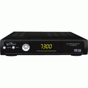 Sat-Integral 7300 48783 фото