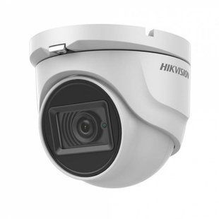 IP камера Hikvision DS-2CE76H8T-ITMF (2.8 мм) 47184 фото