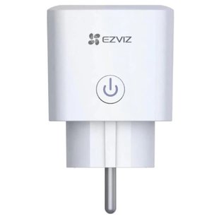 Розетка Smart Ezviz CS-T30-10B-EU 50235 фото