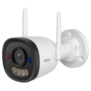Imou Bullet 2E Pro (IPC-K3DP-3V0W) 3МП (2.8мм) IP відеокамера 00-00079514 фото