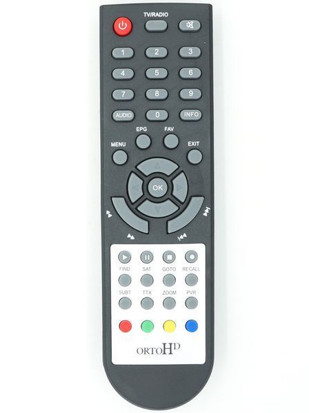 Orto HD 670L 27350 фото