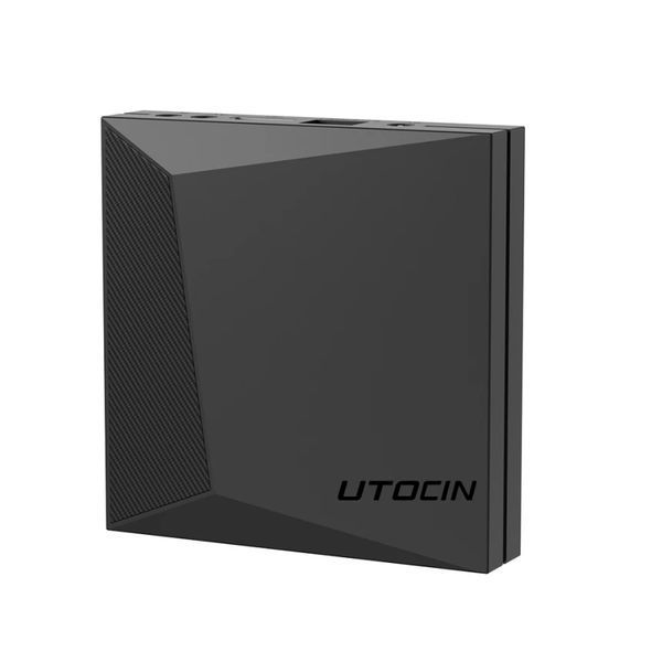 UTOCIN TX99 RK3539 2/16gb Медіаплеєр Android 00-00079598 фото