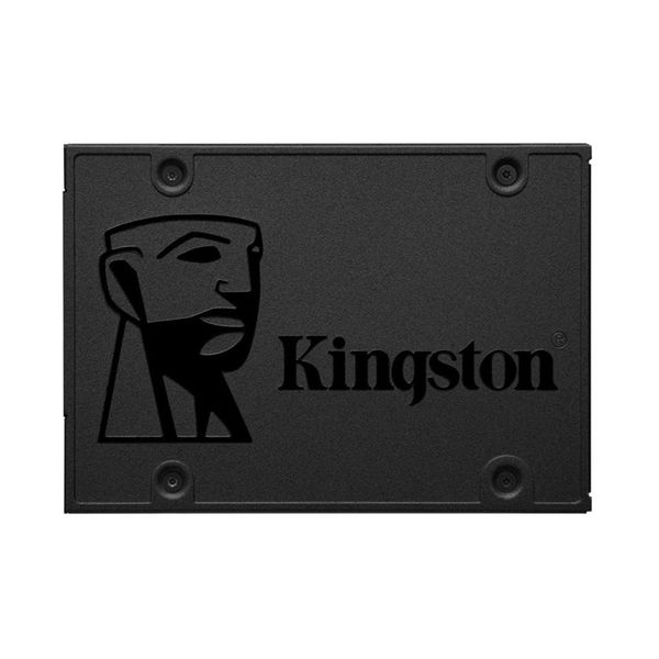 SSD накопичувач Kingston A400 2.5" 120GB (SA400S37/120G) 45411 фото