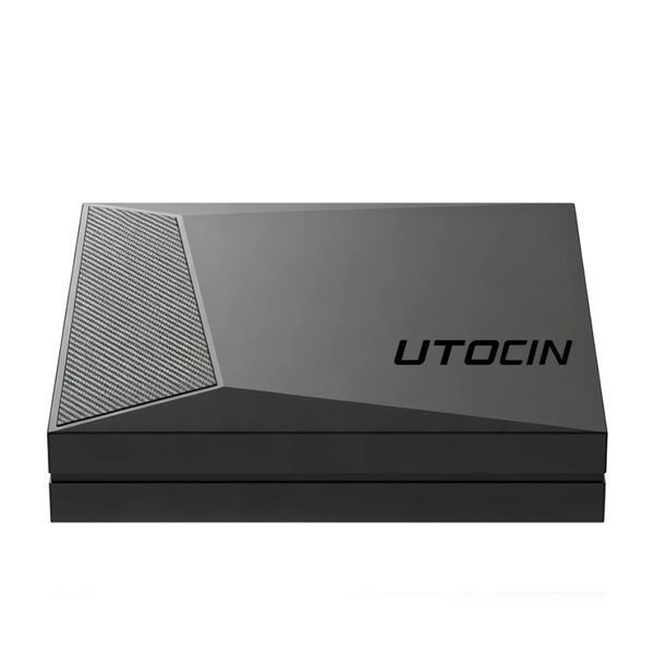 UTOCIN TX99 RK3539 2/16gb Медіаплеєр Android 00-00079598 фото