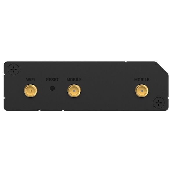 Teltonika RUT260 4G LTE, Wi-Fi Промисловий стільниковий маршрутизатор 00-00079646 фото