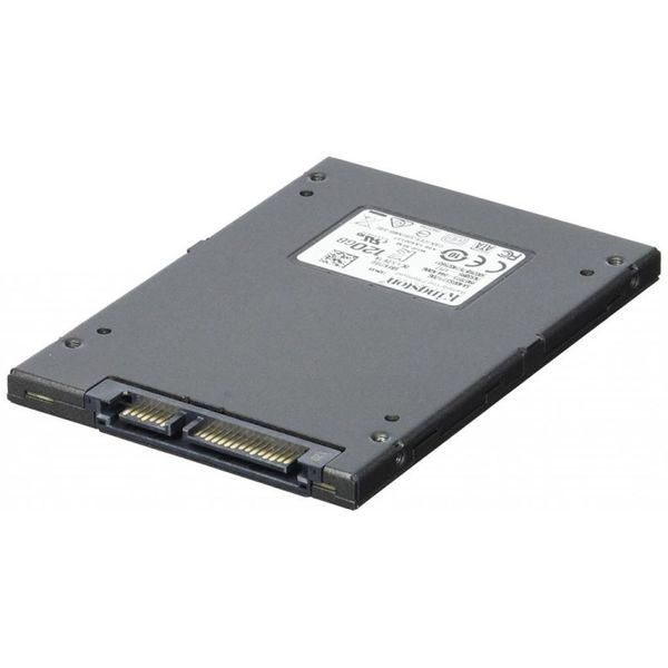 SSD накопичувач Kingston A400 2.5" 120GB (SA400S37/120G) 45411 фото