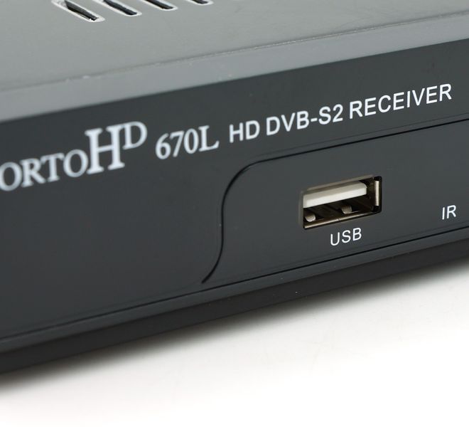 Orto HD 670L 27350 фото