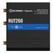 Teltonika RUT260 4G LTE, Wi-Fi Промисловий стільниковий маршрутизатор 00-00079646 фото 1