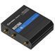 Teltonika RUT260 4G LTE, Wi-Fi Промисловий стільниковий маршрутизатор 00-00079646 фото 4