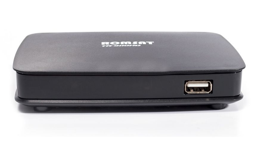 Romsat TR-9110HD DVB-T2 43003 фото