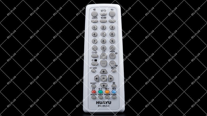 Пульт к телевизору SONY (Huayu RM-191A-1) 41505 фото