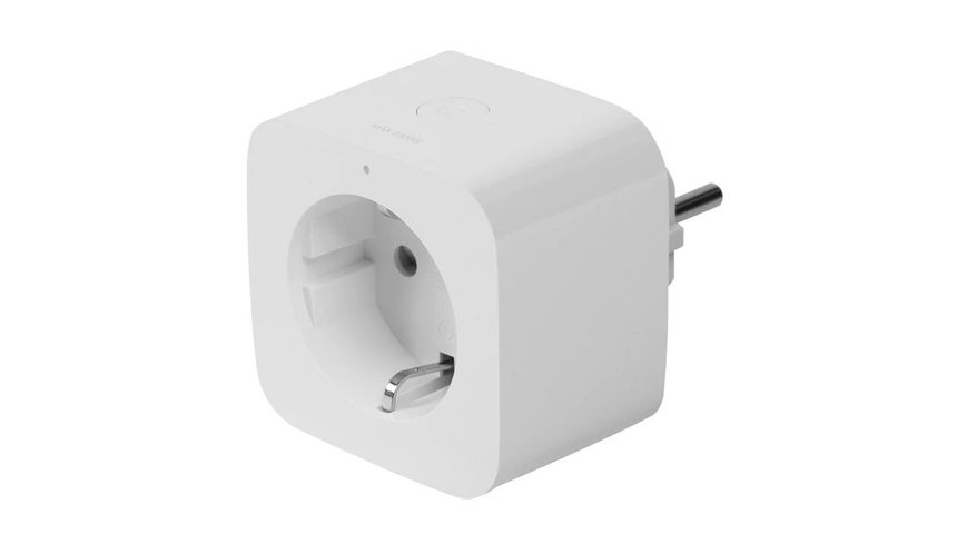 Розумна розетка Mi Smart Plug (ZigBee) 45110 фото