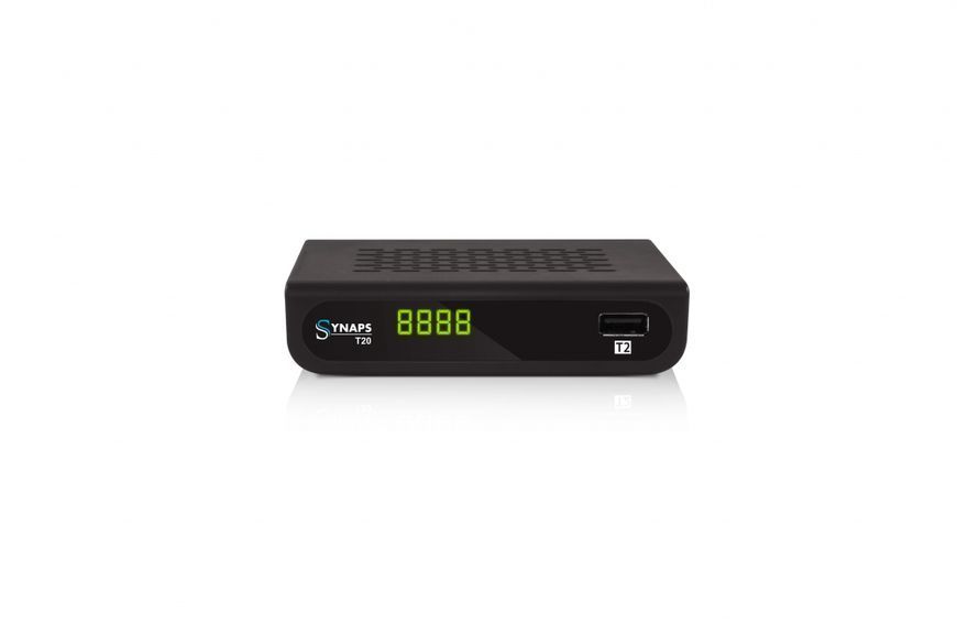 Synaps T20 DVB-T2 48984 фото