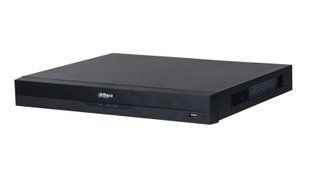 Відеореєстратор Dahua DHI-NVR2216-16P-I 45640 фото
