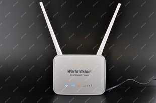 3G/4G WiFi World Vision 4G Connect Mini 45429 фото