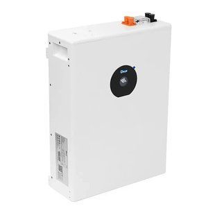 Deye SE-F5-C 51,2V 100Ah 5KWh, LiFePO4 Аккумуляторная батарея 00-00079604 фото
