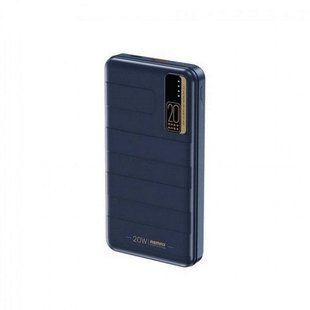 Power Bank Remax RPP-316 Noah Series 20W+22.5W PD+QC 20000 mAh Blue 50970 фото