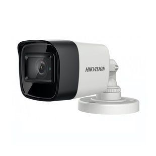 Камера Hikvision DS-2CE16D0T-ITFS (3.6) 46969 фото