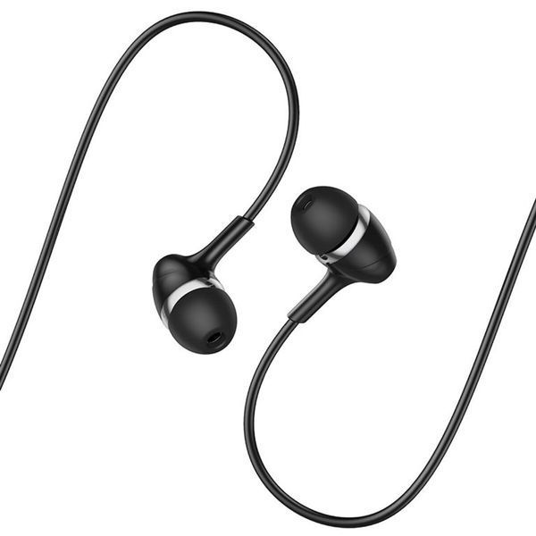 Наушники Hoco M76 Maya Universal Earphone 49759 фото