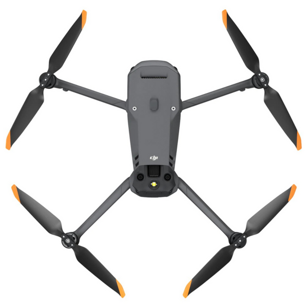 Квадрокоптер DJI Mavic 3 Thermal DJI 17697 50576 фото