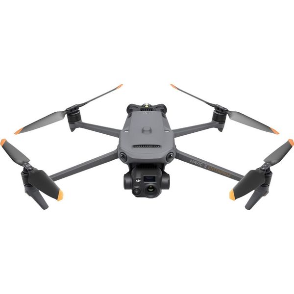 Квадрокоптер DJI Mavic 3 Thermal DJI 17697 50576 фото