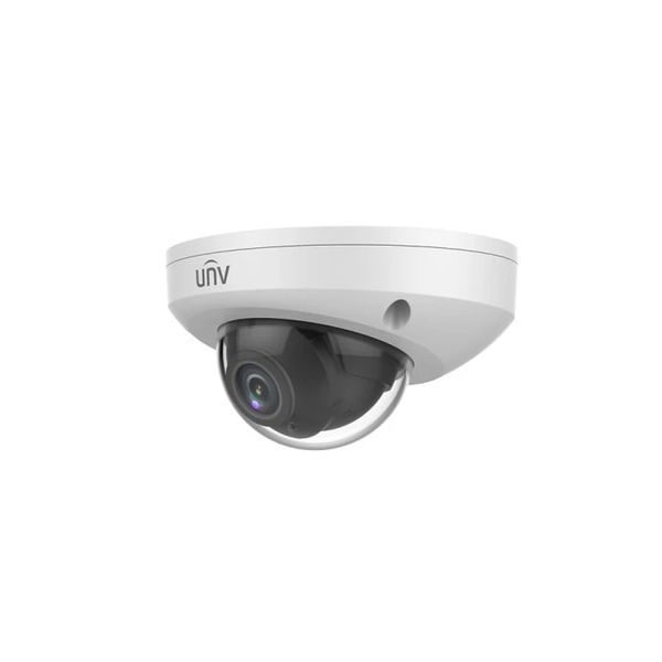 IP-видеокамера купольная Uniview IPC314SB-ADF28K-I0  00-00076230 фото