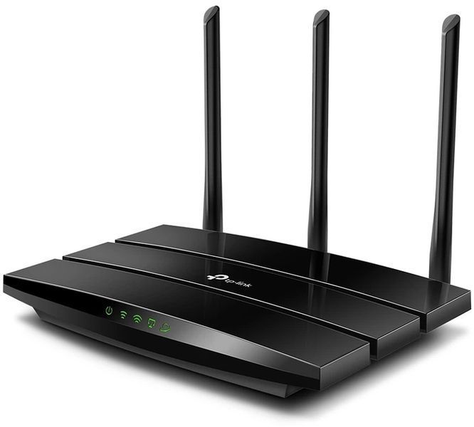 Tp-link Archer A8 AC1900 Маршрутизатор 00-00079369 фото