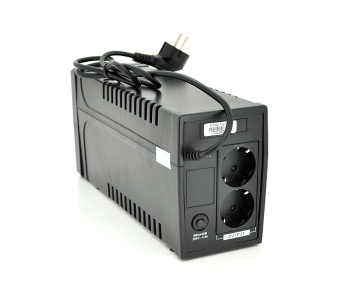 ИБП UPS Ritar RTP800 (480W) Proxima-L 47327 фото