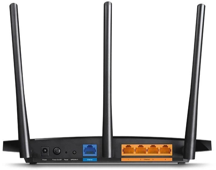 Tp-link Archer A8 AC1900 Маршрутизатор 00-00079369 фото