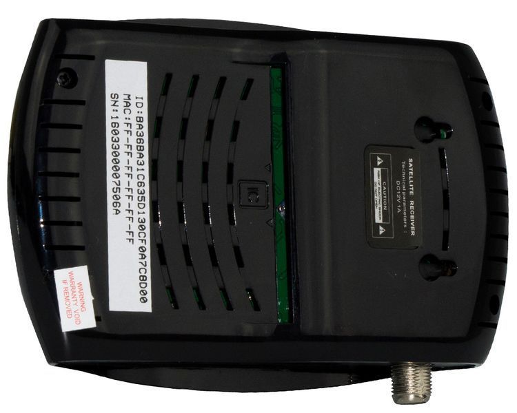 Eurosky ES-108 HD 48897 фото