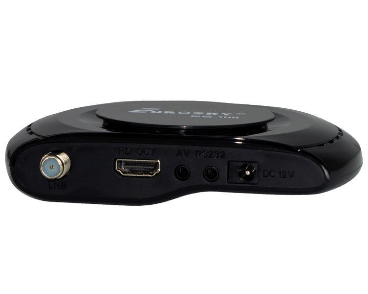 Eurosky ES-108 HD 48897 фото