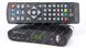 Q-SAT Q-125 DVB-T2 + пульт обучаемый 41374 фото 1