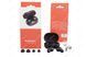 Наушники беспроводные Redmi AirDotspro Black АКЦИЯ 47138 фото 2