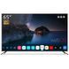 Телевизор Vinga S65UHD25BWEB SMART 49614 фото 1