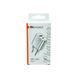 Адаптер сетевой Mibrand MI-15 20W 5V/2.1A PD + Quick Charger USB 2 порти 49664 фото 3