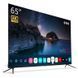 Телевизор Vinga S65UHD25BWEB SMART 49614 фото 2