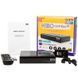 Amiko NEO Combo DVB-S2/T2/C HEVC H.265 40898 фото 12