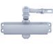 Доводчик дверной RYOBI 9900 9903 Silver 00-00076179 фото 1