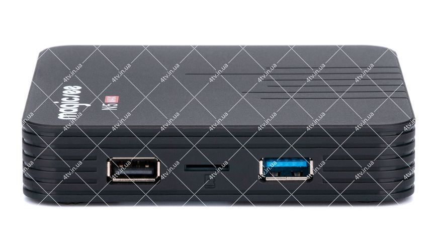 Magicsee N5 Max S905X3 4GB/64GB 43651 фото