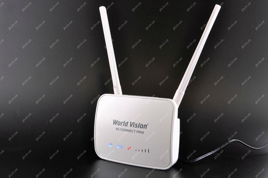 3G/4G WiFi World Vision 4G Connect Mini 45429 фото