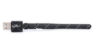 USB Wi-Fi адаптер Sat-Integral RT7601 знімна антена 40899 фото