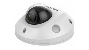 Камера Hikvision DS-2CD2523G0-IS 45648 фото