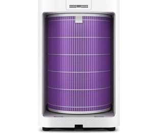 Фільтр для очищувача повітря Mi Air Purifier Antibacterial 45535 фото