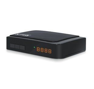 Synaps T33 DVB-T2 Dolby Digital AC3 48753 фото