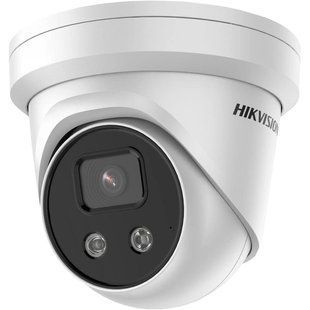 IP камера Hikvision DS-2CD2346G2-I C (2.8) 50041 фото