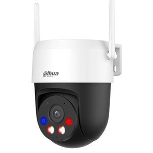 Dahua DH-P5AS-PV 5МП Wi-Fi PT (4мм) IP відеокамера 00-00078135 фото