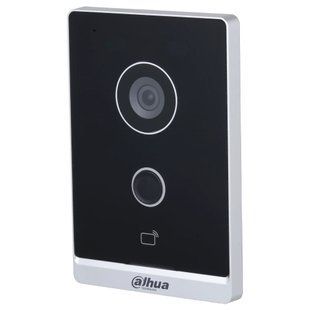 Виклична панель Dahua DHI-VTO2211G-WP-S2 Mifare 00-00077726 фото